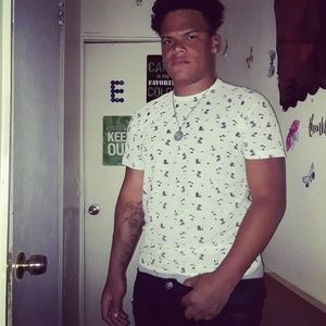 Meet your Posher, Erick